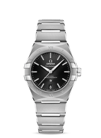Orologio Omega Constellation in Acciaio 13110362001001 - 13110362001001